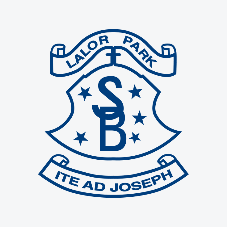 St Bernadette's Lalor Park